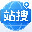 智能建筑网图标